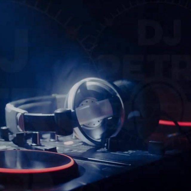 DJ Petro – Evenimente de marca in Montreal – Canada